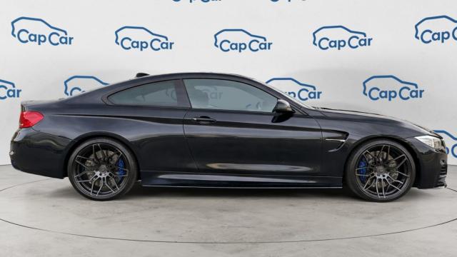 Bmw M4 image 8