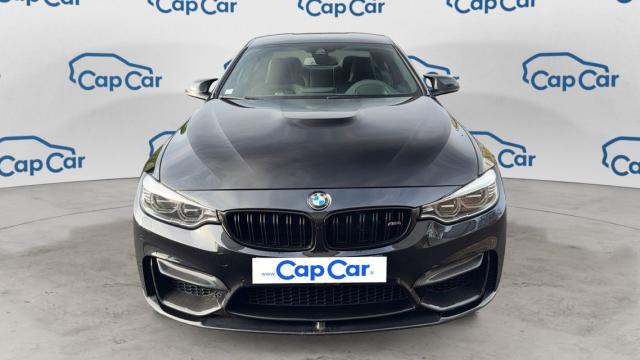 Bmw M4 image 3