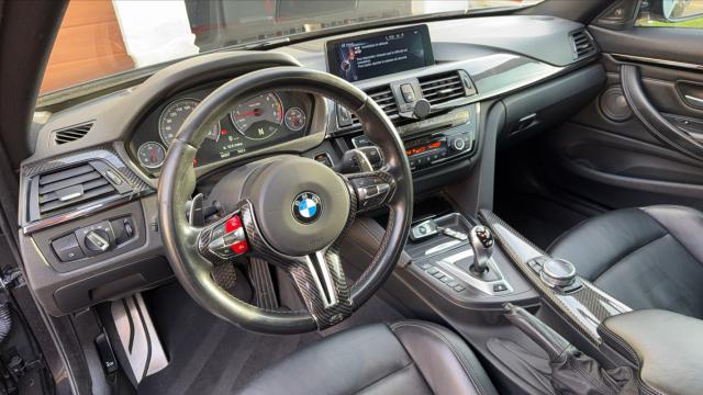 Bmw M4 image 2