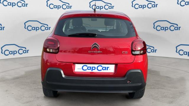 Citroen C3 image 7