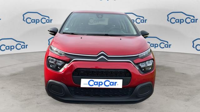 Citroen C3 image 5
