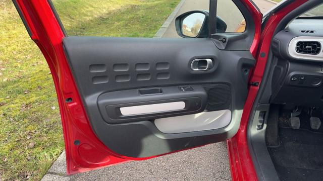 Citroen C3 image 4