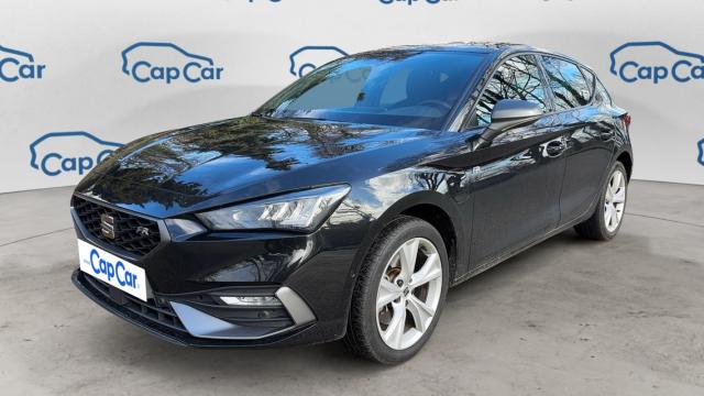 Seat Leon Iv 1.4 E-Hybrid 204 Dsg6 Fr