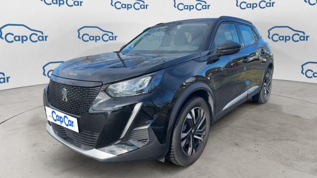 Peugeot 2008 136 50 Kwh Allure