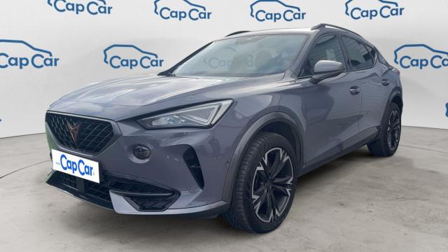 Cupra Formentor 1.5 Tsi 150 Dsg7 Base - Automatique Entretien Constructeur