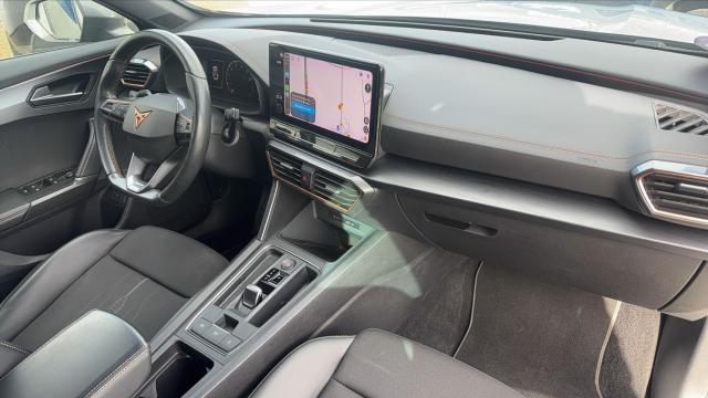 Cupra Formentor image 9