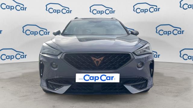 Cupra Formentor image 7