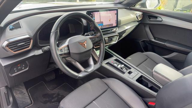 Cupra Formentor image 4