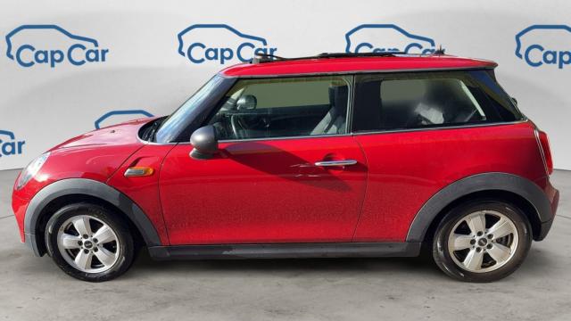 Mini Mini image 1