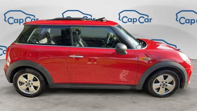 Mini Mini image 7