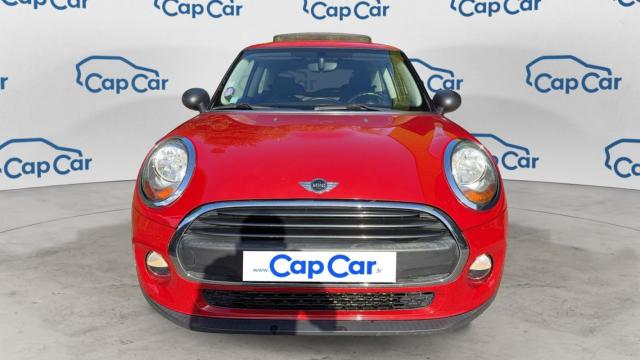 Mini Mini image 2