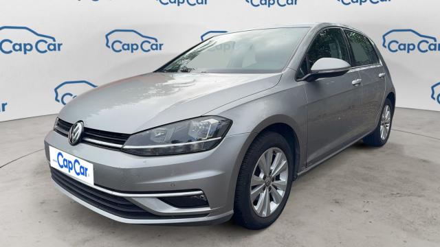 Volkswagen Golf 1.0 Tsi 115 Confort