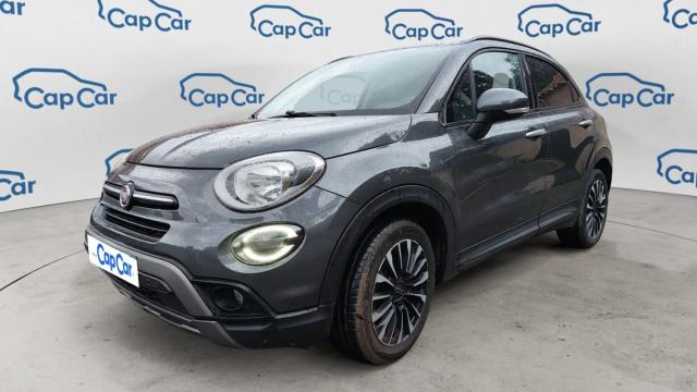 Fiat 500x 1.0 120 4x2 City Cross