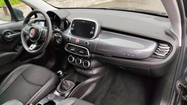 Fiat 500x image 3