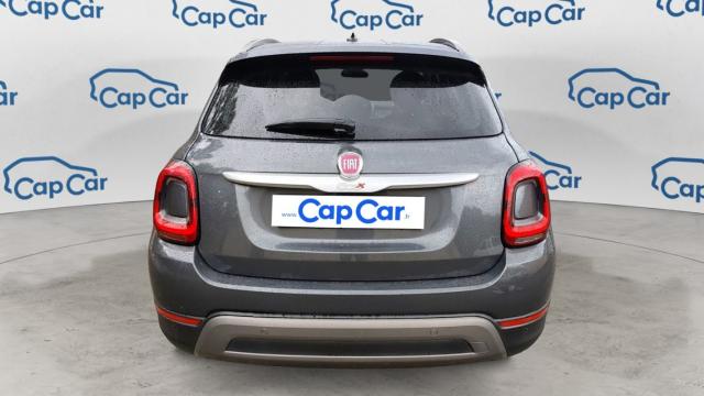 Fiat 500x image 8