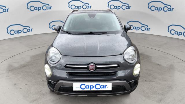Fiat 500x image 5