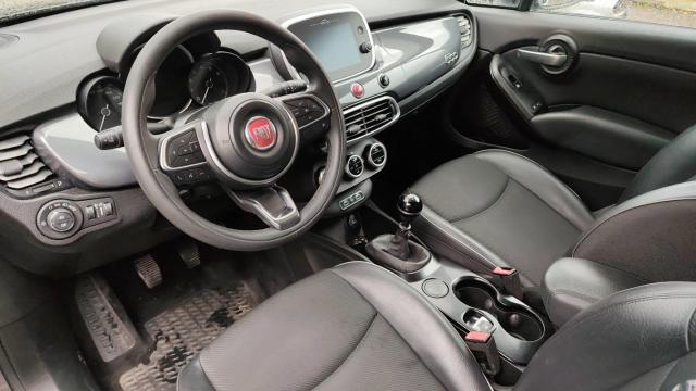Fiat 500x image 9