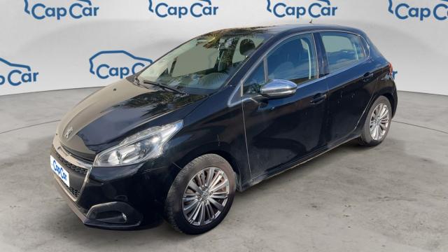 Peugeot 208 1.2 Puretech 110 Allure
