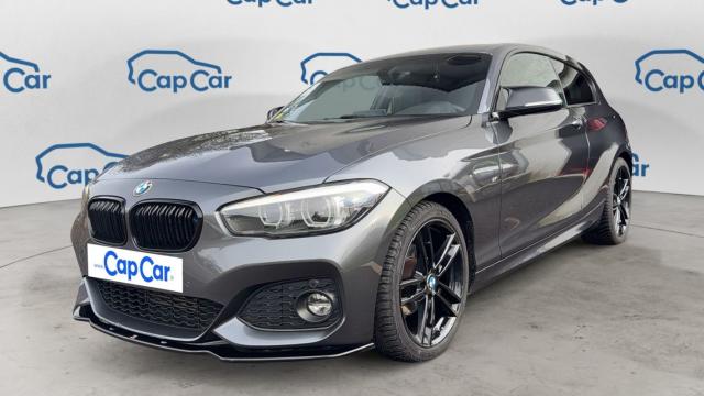 Bmw Série 1 (f21) 118d 150 Sport