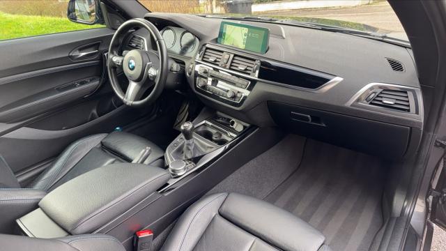 Bmw Série 1 image 1