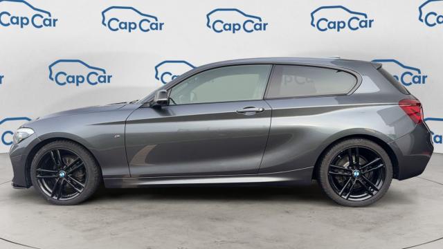 Bmw Série 1 image 9