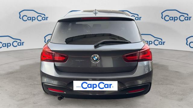 Bmw Série 1 image 2