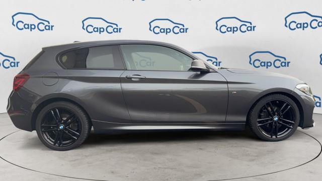 Bmw Série 1 image 3