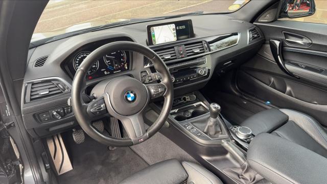 Bmw Série 1 image 4