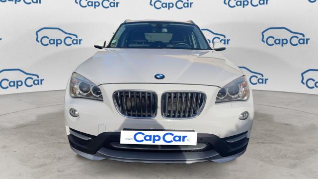Bmw X1 image 1