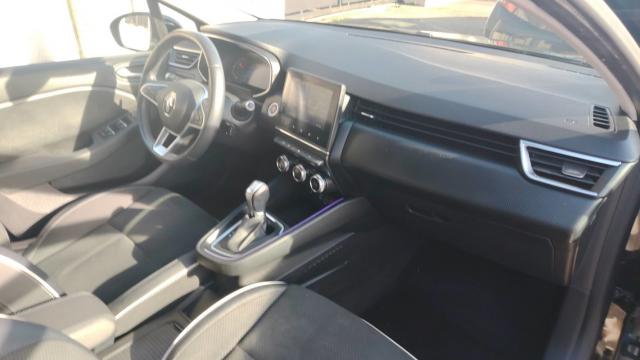 Renault Clio image 9