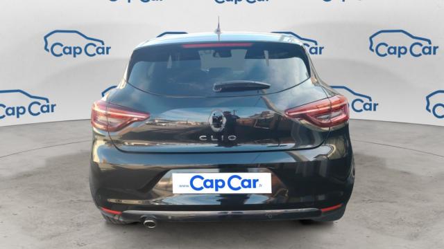 Renault Clio image 5