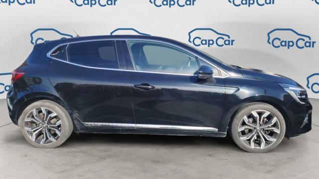 Renault Clio image 6