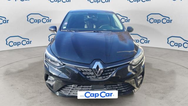 Renault Clio image 8