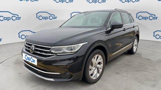 Volkswagen Tiguan Ii 1.4 Tsi 245 E-Hybrid Dsg6 Elegance