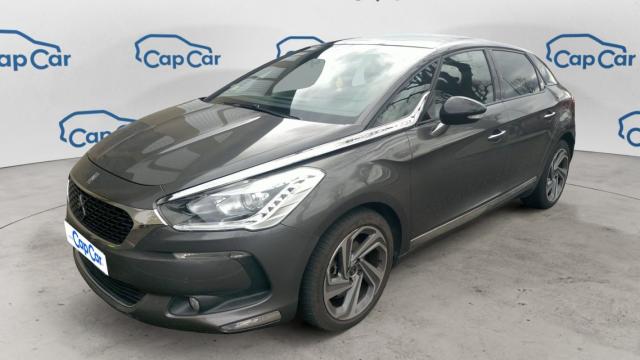 Ds Ds 5 2.0 Blue Hdi 150 So Chic