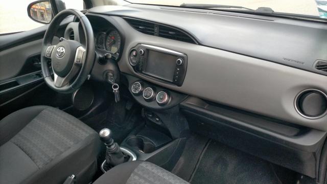 Toyota Yaris image 5