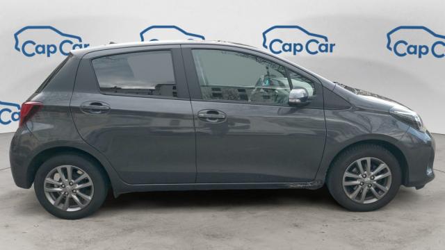 Toyota Yaris image 1