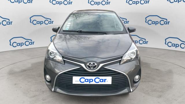 Toyota Yaris image 4