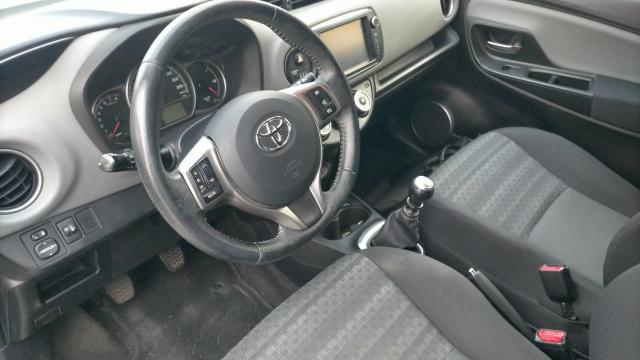 Toyota Yaris image 3