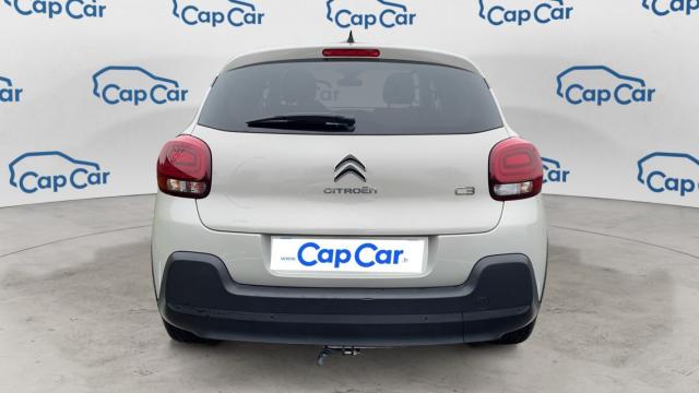Citroen C3 image 5