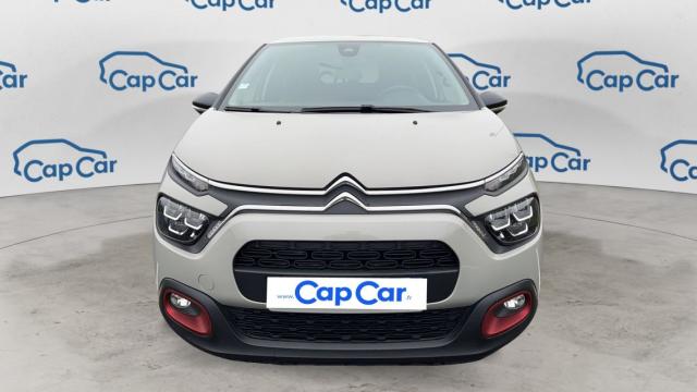 Citroen C3 image 1