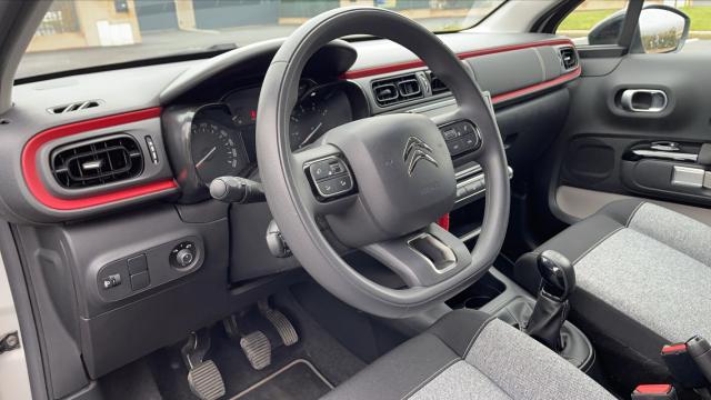 Citroen C3 image 9