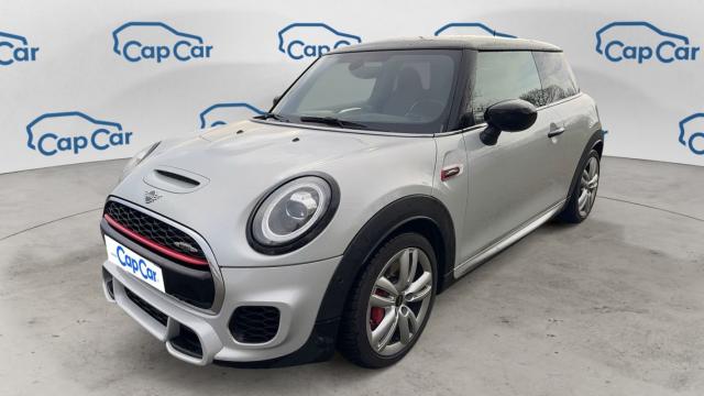 Mini Mini Iii 2.0 231 Bva John Cooper Works