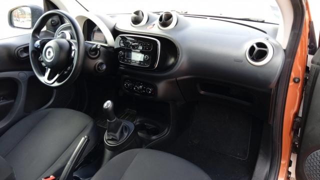 Smart Fortwo image 2