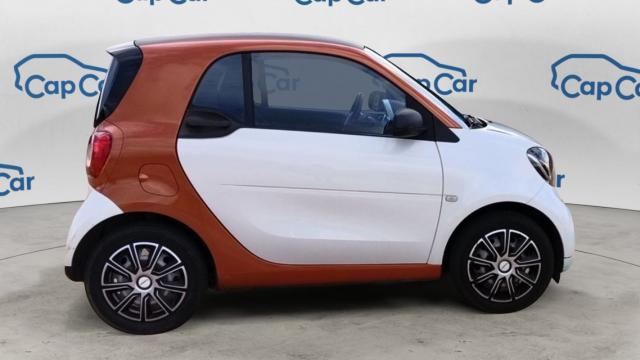 Smart Fortwo image 6