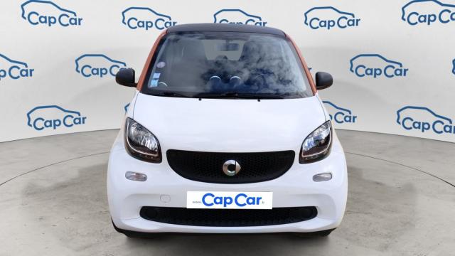 Smart Fortwo image 4