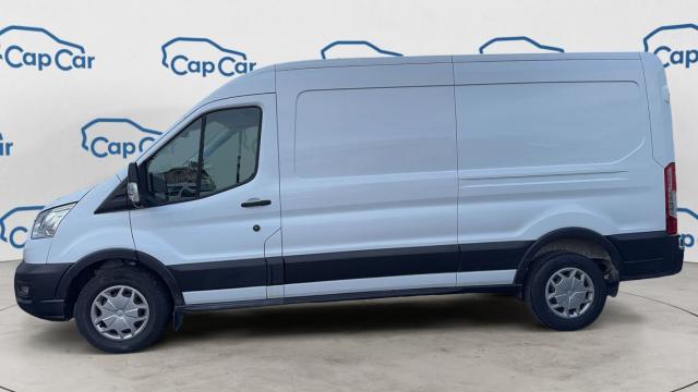Ford Transit image 1