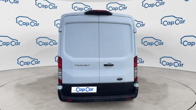 Ford Transit image 7