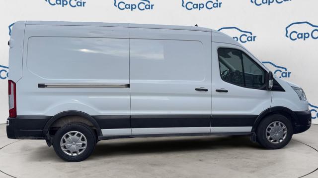 Ford Transit image 4