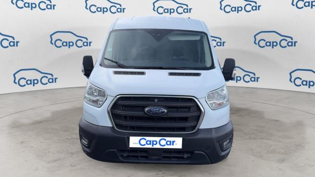 Ford Transit image 6